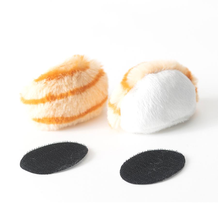 MAGNA(マグナ) アニマル耳軍団 ヘルメット アクセサリー アニマル けもみみ 猫耳 マジックテープ 取り外し可能 |  | 17