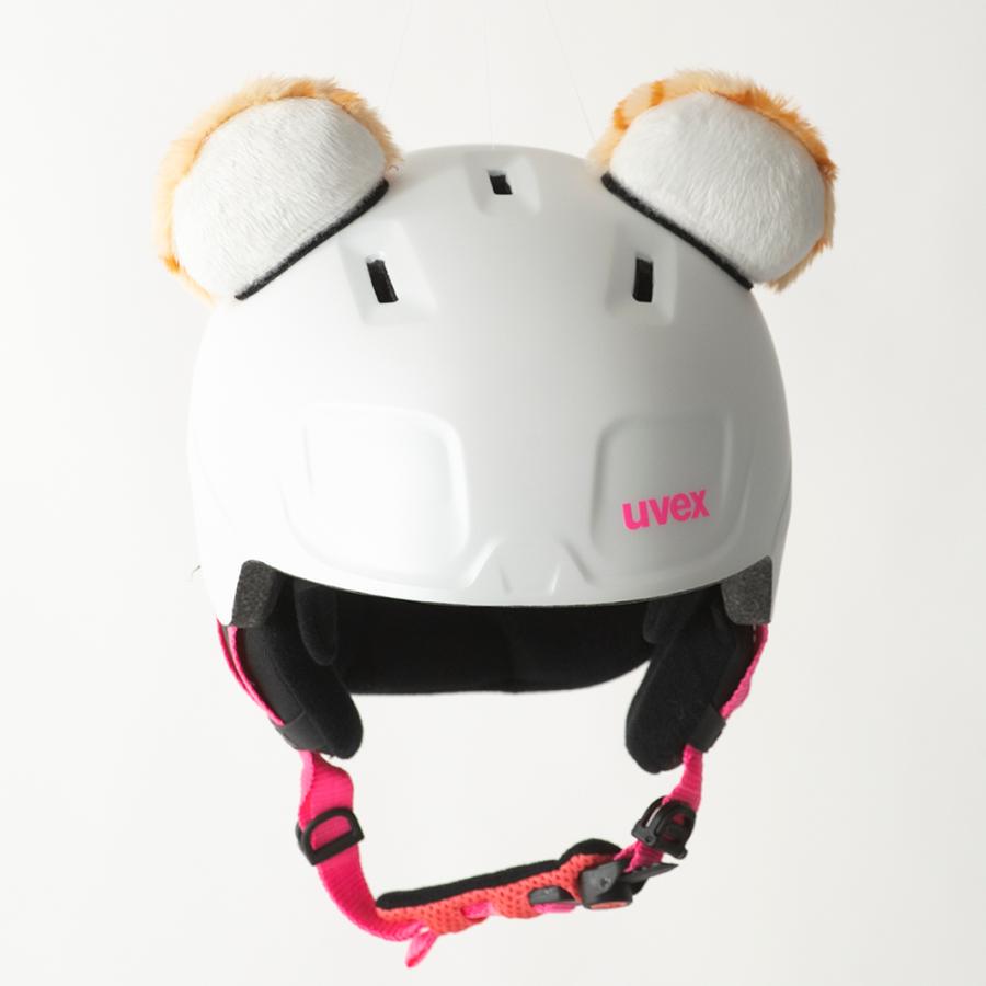 MAGNA(マグナ) アニマル耳軍団 ヘルメット アクセサリー アニマル けもみみ 猫耳 マジックテープ 取り外し可能 |  | 04