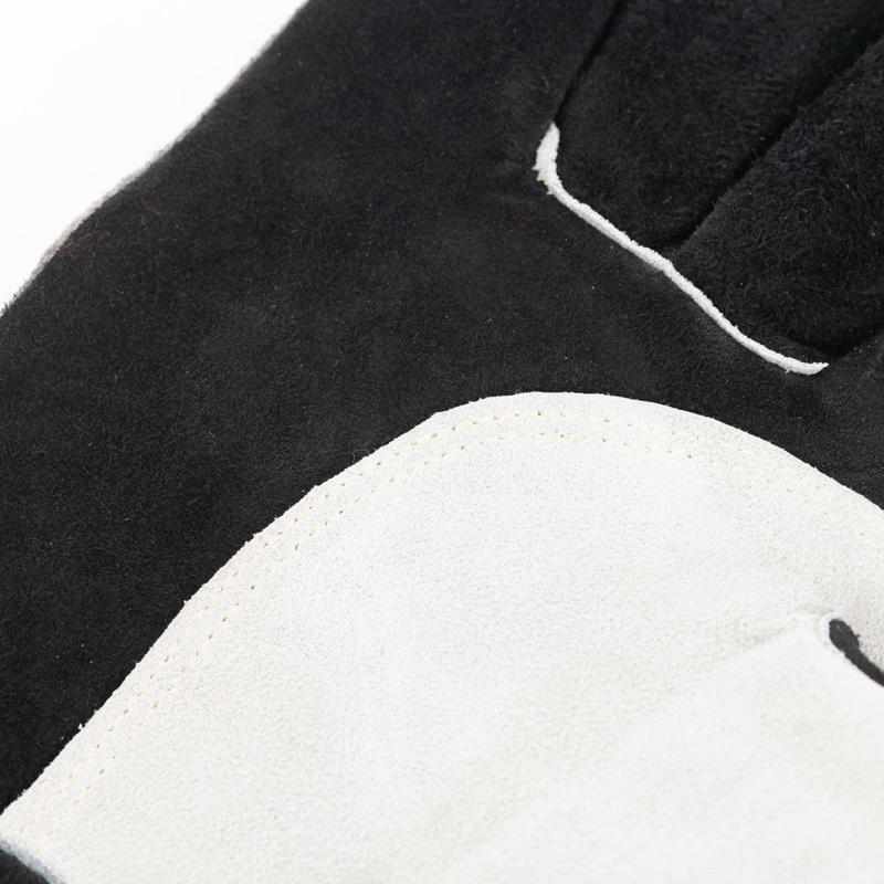 MAGNA(マグナ) 縫製LEVEL職人 牛革 耐熱グローブ 防火手袋 レギュラー 焚き火 焚火 キャンプファイヤー アウトドアグローブ BBQ ダッチオーブン 薪ストーブ |  | 04