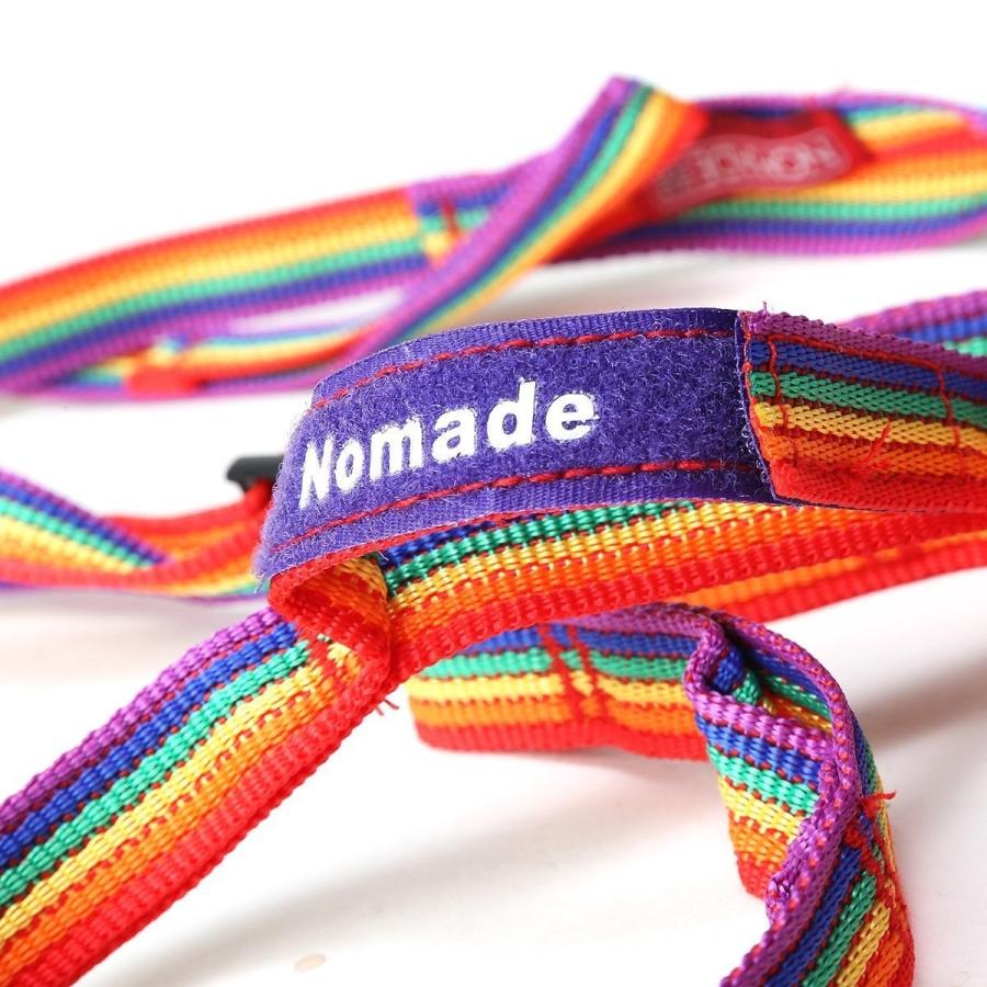 NOMADE(ノマド) レインボー ハンギングチェーン 140cm〜最長250cmまで調節可能 |  | 01
