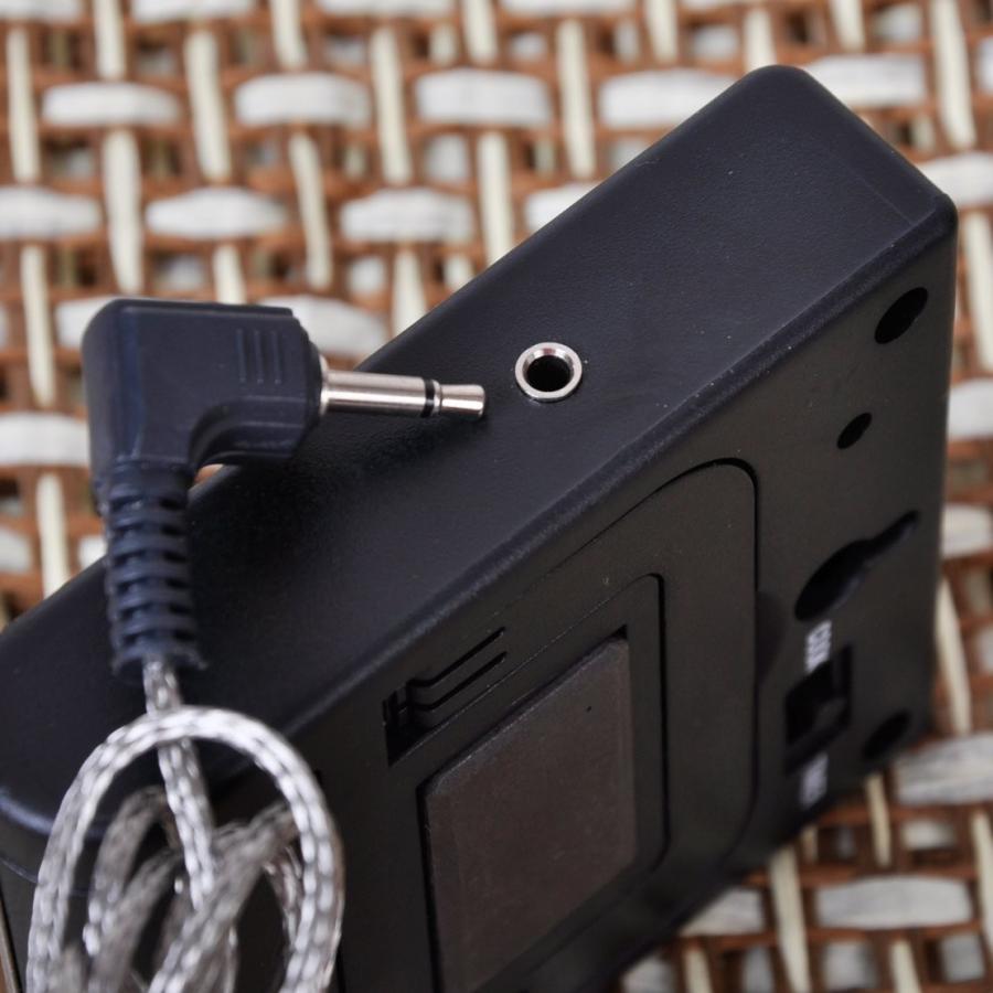 デジタル液晶 食品肉 温度計 探査タイマ アラームキッチン バーベキューグリルオーブンC/ F |  | 03