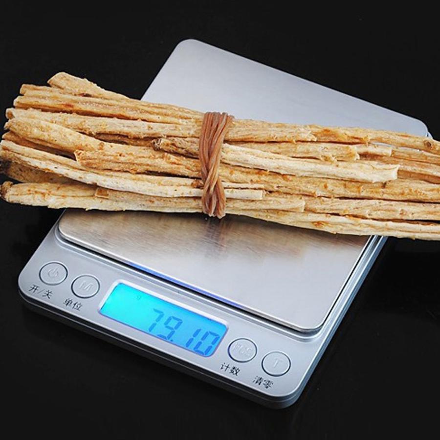 3KGデジタルスケール キッチン クッキングスケール電子はかり 単4電池 2本付 |  | 02