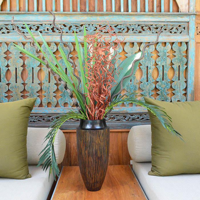造花 インテリア 枝 おしゃれ 大きい オブジェ アートプランツ