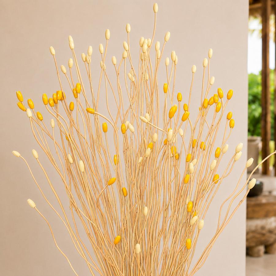 造花 枝 枝物 インテリア アートプランツ 大きい おしゃれ 花瓶用