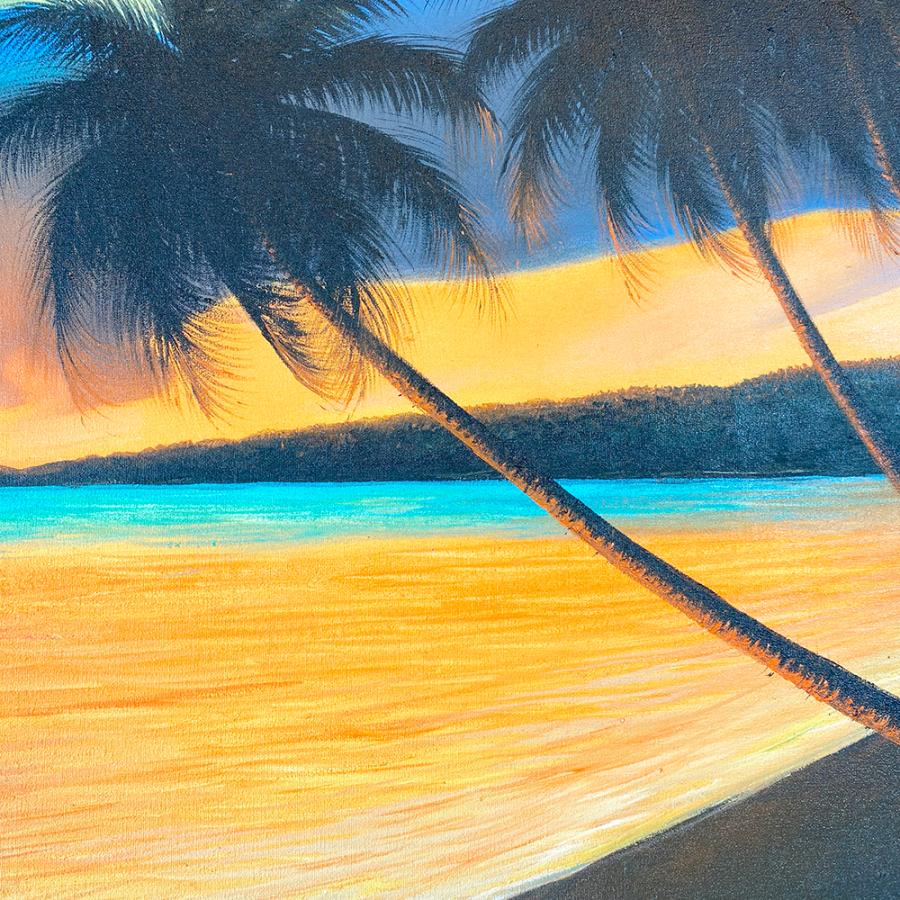 バリ 絵画 海の絵 海 インテリア 壁掛け おしゃれ 油絵 アート バリ 絵画 海の絵 海 インテリア 壁掛け おしゃれ 油絵 アート