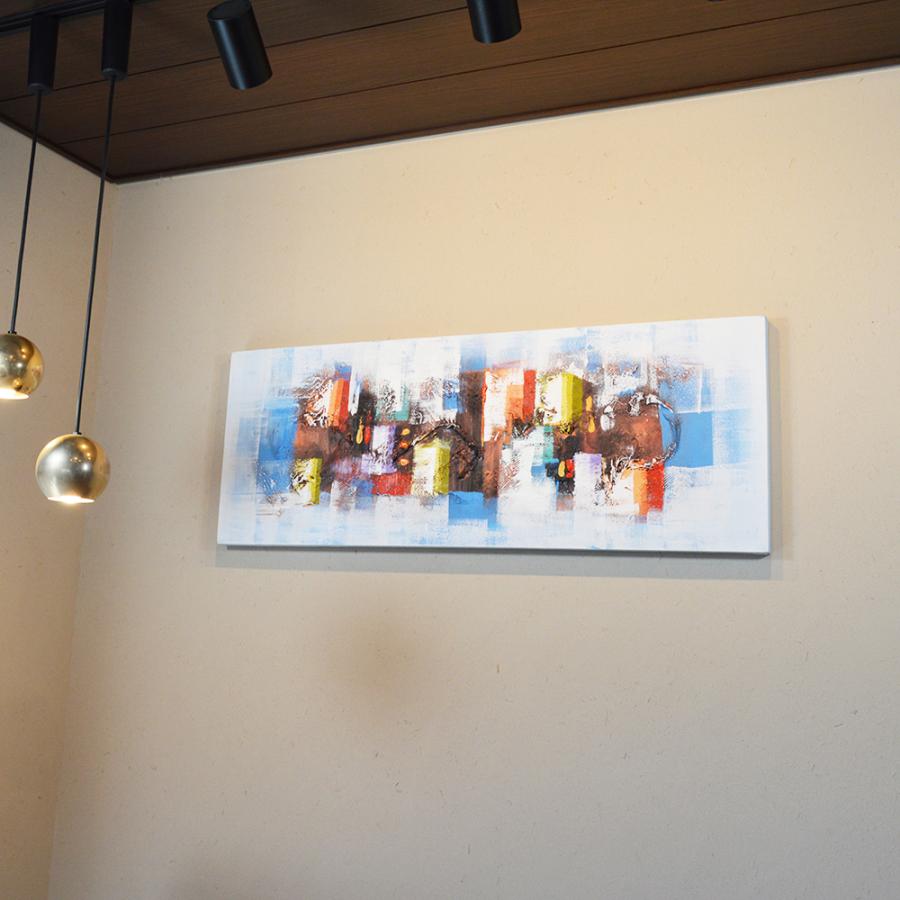 アートパネル インテリア モダン おしゃれ 北欧 壁掛け アート 絵 抽象画 バリ アジアン 雑貨 1 45cm Modernart 1 40 15 Asian Interior Store 通販 Yahoo ショッピング