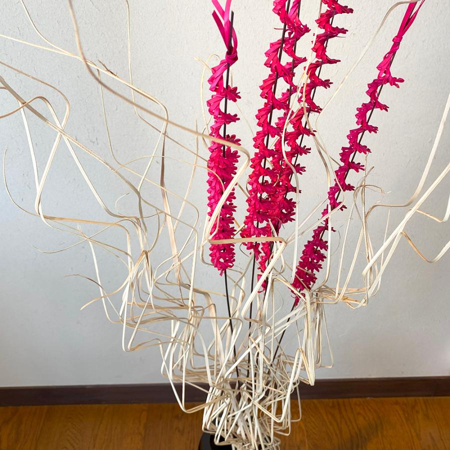 造花 枝 枝物 インテリア アートプランツ 大きい おしゃれ 花瓶用