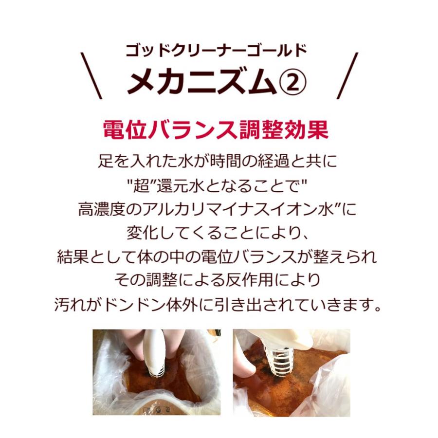 ゴッドクリーナーゴールド GOD-CLEANER・GOLD 【個人用】| 正規 ゴッドクリーナーゴールド GOD-CLEANER・GOLD 【個人用】| 正規