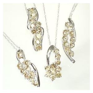 【即納！福袋】天然ダイヤ1ct×ホワイトゴールド　選べる１カラット・　アニバーサリー10　結婚10周年　 ペンダント