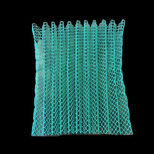 プラスチック蔟（まぶし）75cm幅 11山【養蚕・繭・上蔟・百年蔟・千年