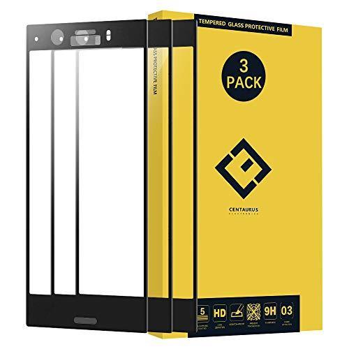 海外版xperia G8441 xz1 compact 黒 ケース・フィルム付 - www.icstore
