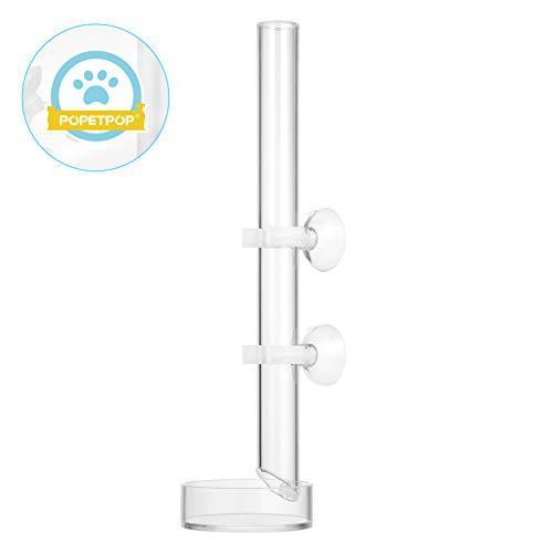 新作からsaleアイテム等お得な商品 満載 Popetpop 給餌皿 エビ餌 トレイ チューブ 1セット 水槽 アクアリウム エビ 稚魚 飼育用 給餌器 餌皿 Champagne Dissaux Brochot Com