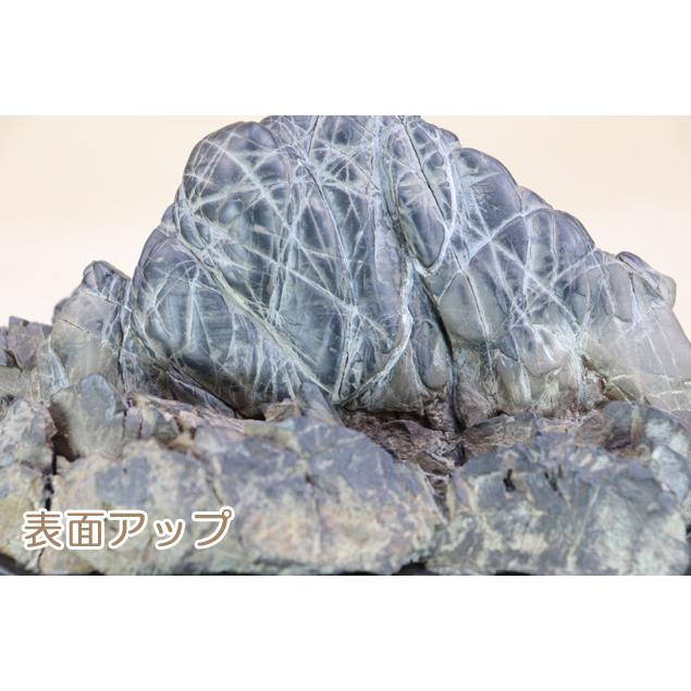 宇和島抹香石 水石 鑑賞石 | ledomati.rs