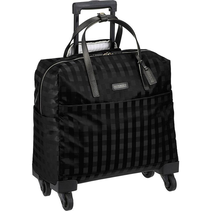 ブランド マッキントッシュフィロソフィー スーツケース ケイリー TR 機内持ち込み可 19L 40 cm 2.1kg ブラック 【FKP7566992596】(26801円)