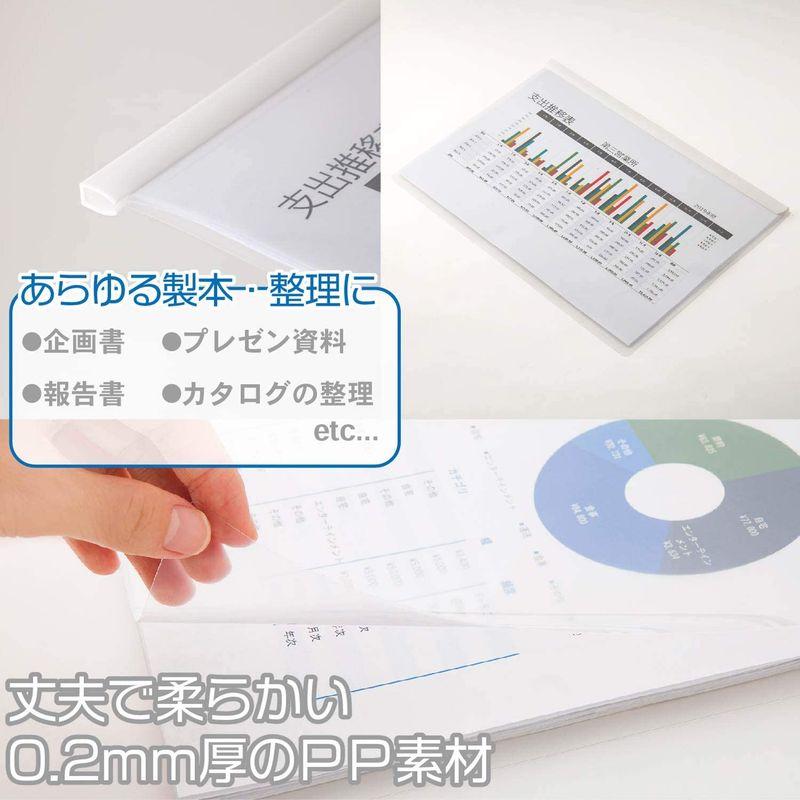セール】ライオン事務器 レポートカバー A4 5冊入 CS-288 白 製本、綴じ込み用品 ローリングス(Rawlings) 野球 バットケース 1本入れ EBC12S01 ブラック ゴールド ホワイト サイズ W92XH8XD8c