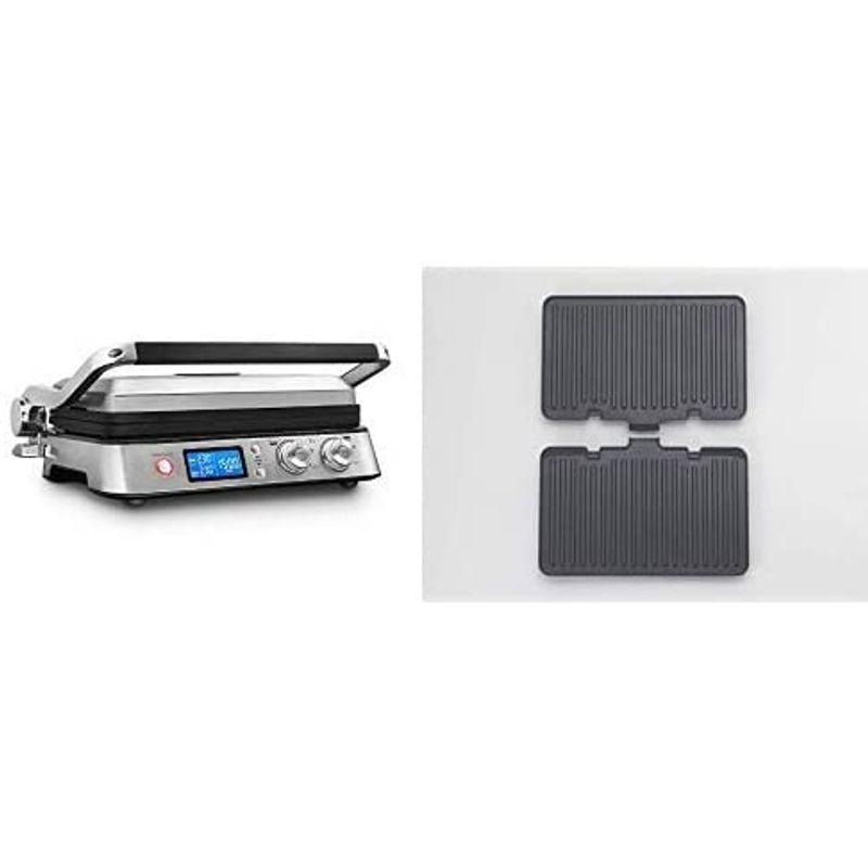 デロンギ (DeLonghi) マルチグリル BBQ & コンタクトグリルプレート