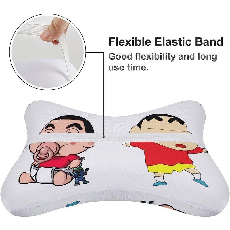 クレヨンしんちゃん ネックパッド 車 枕 かわいい クッション ネックピロー ヘッドレストグッズ車アクセサリー 頚椎サポート 車内泊 ドライ サイクルウェア、ヘルメット (8800円以上条件付き送料無料)フォックス(FOX) POLARTEC NECK GAITER(ポーラテック ネックゲイター)27365