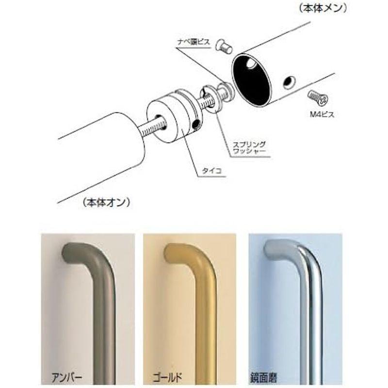 シロクマ 丸棒取手 オン小 鏡面 NO-172S 在庫限り大特価 - dcsh.xoc.uam.mx