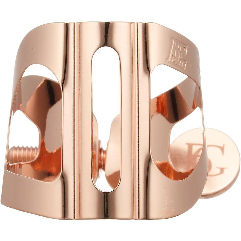 BG ( ビージー ) リガチャー トラディションPGP ピンクゴールドメッキ