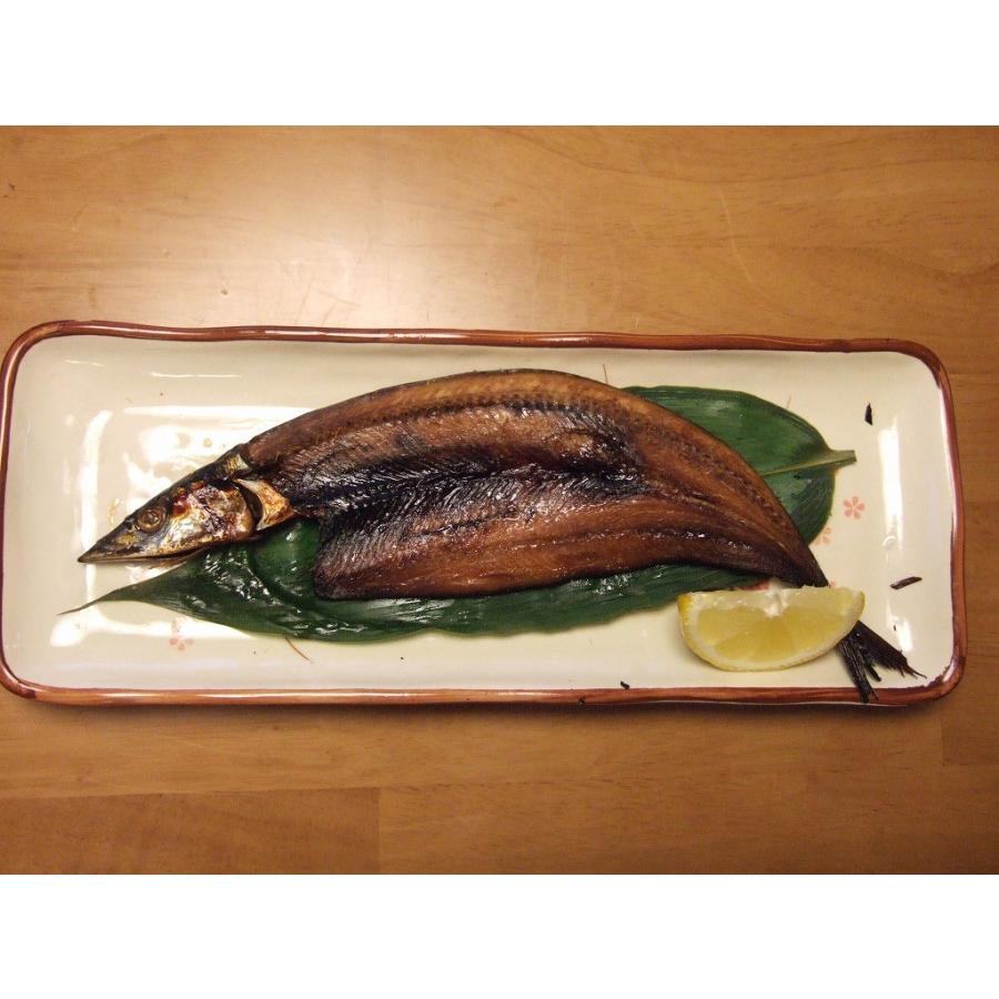 サンマ 干物 さんま開き みりん干し 居酒屋メニュー 業務用 秋刀魚 みりん干し 5枚 1008 居酒屋応援隊 通販 Yahoo ショッピング