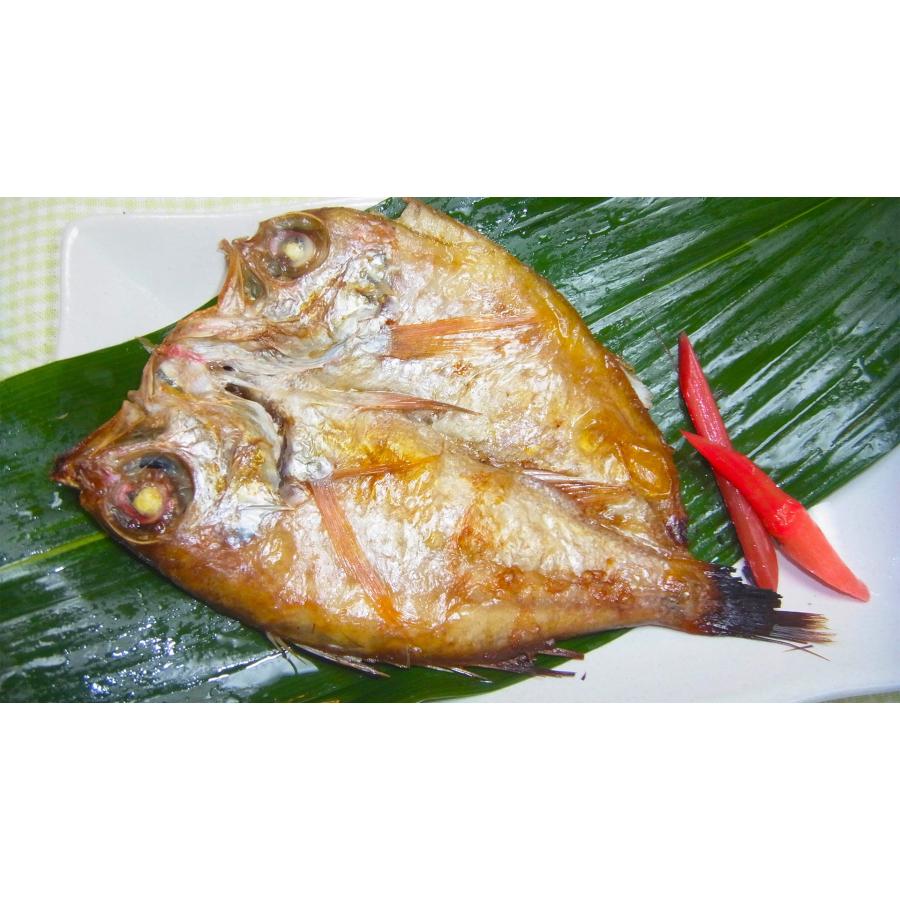 冷凍のどぐろ一夜干し60/80 | 