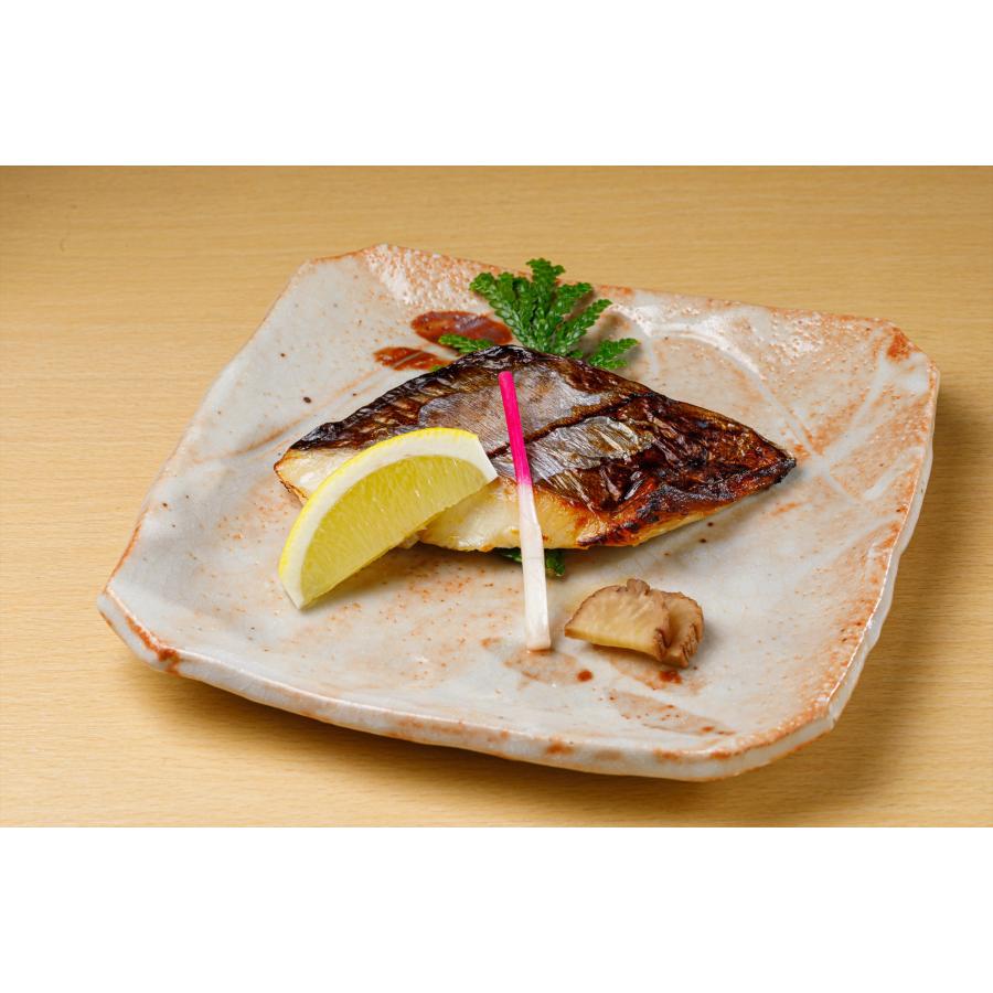 鰆　さわら　サワラ　西京漬　味噌漬　業務用　漬魚　プロの味　鰆西京漬け　70ｇ/枚×5枚 |  | 01