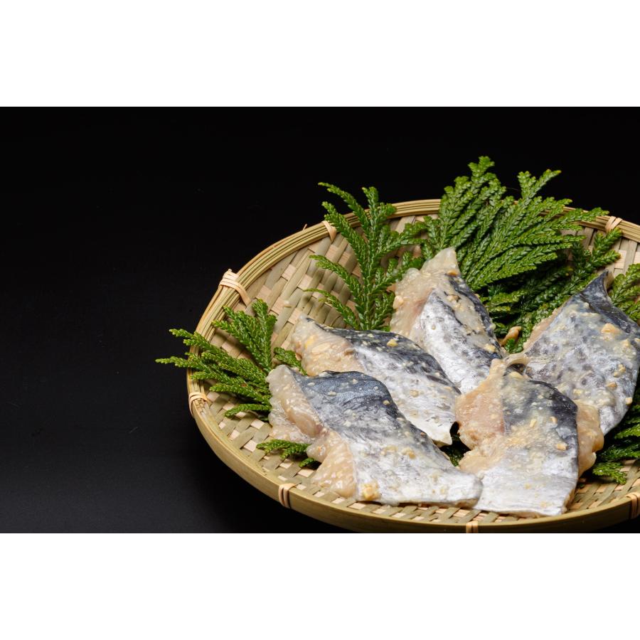 鰆　さわら　サワラ　西京漬　味噌漬　業務用　漬魚　プロの味　鰆西京漬け　70ｇ/枚×5枚 |  | 02