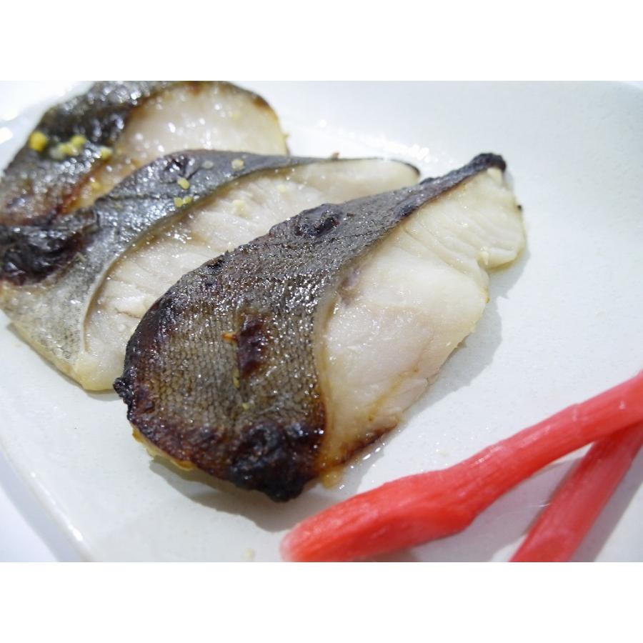 銀ダラ　銀鱈　銀たら　西京漬　味噌漬　漬魚　脂　熟成　業務用　銀だら西京漬　70ｇ/枚×5枚 | 