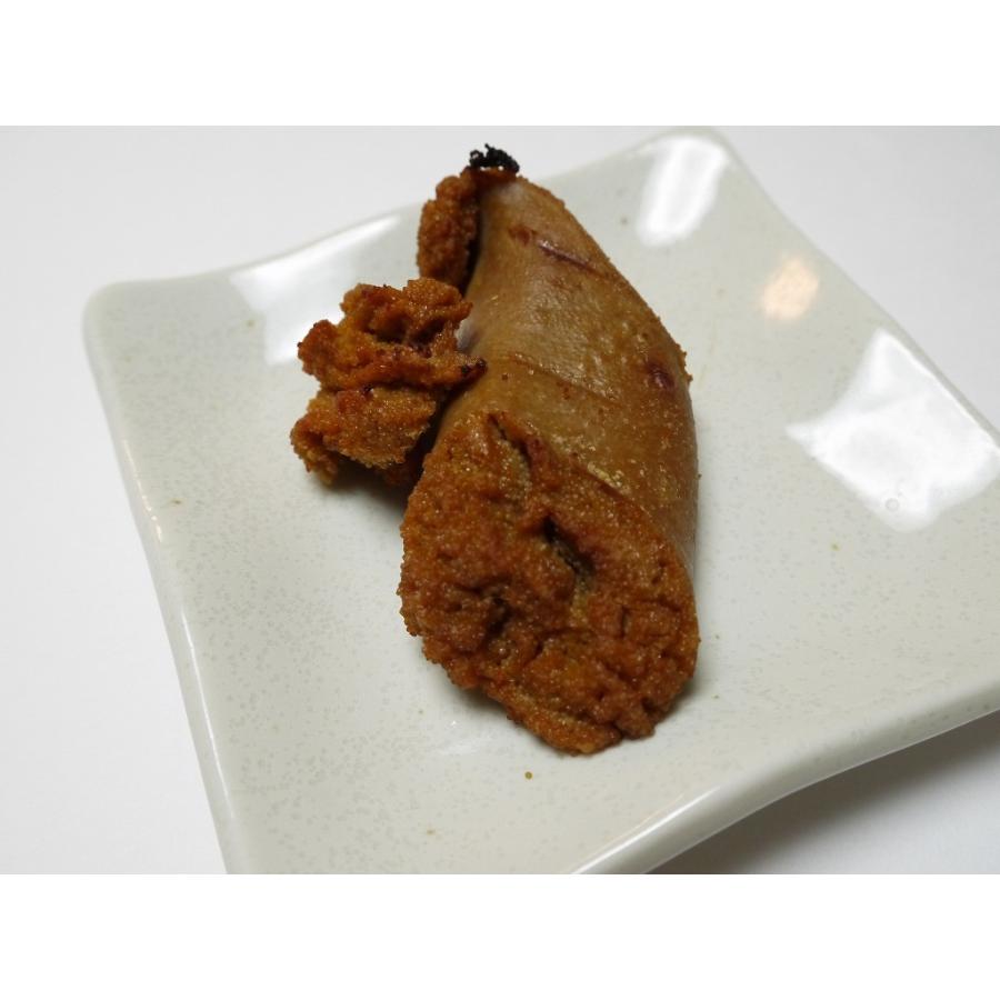 フグの子　ふぐの子　卵巣　美川町　郷土料理　おつまみ　珍味　ふぐの子糠漬　約100ｇ/Ｐ |  | 04