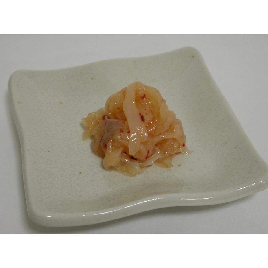 ほたて　帆立　ホタテ　酒盗　ジキ　おつまみ　珍味　酒の肴に最高　生ホタテ酒盗和え　1ｋｇ |  | 03