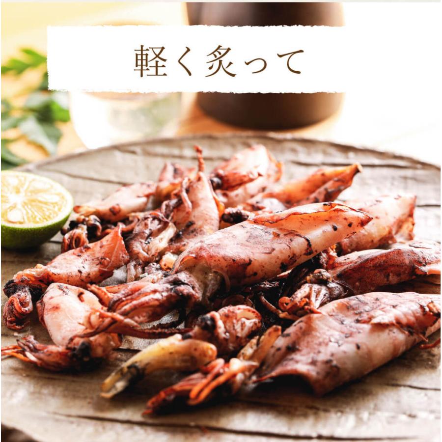 小イカの干物 1袋 Himono 6 いざかや屋 通販 Yahoo ショッピング