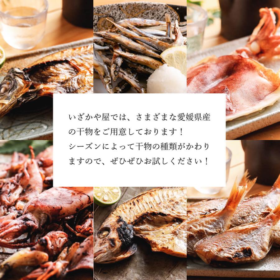 小イカの干物 1袋 Himono 6 いざかや屋 通販 Yahoo ショッピング