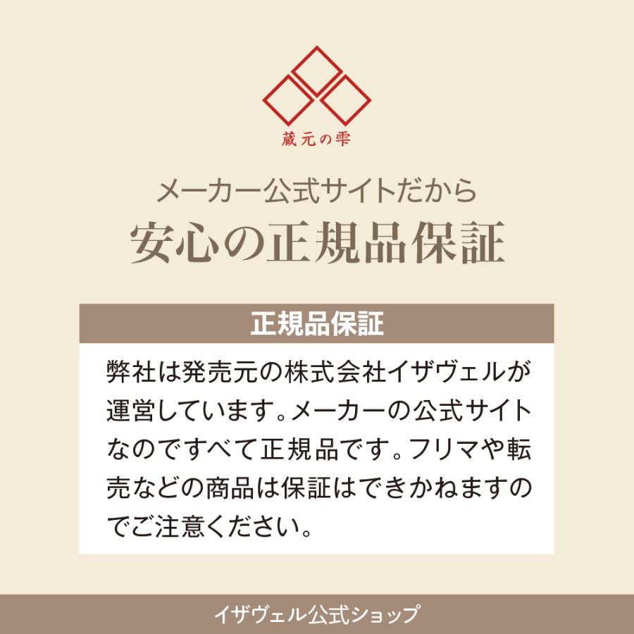 蔵元の雫 薬用美白シワ改善ローション20ml お試しサイズ 美白化粧水