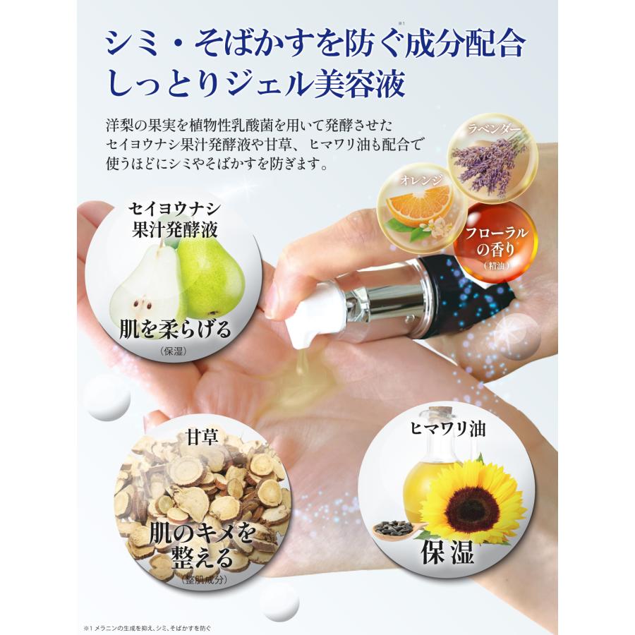 蔵元の雫 薬用美白シワ改善ローション20ml お試しサイズ 美白化粧水