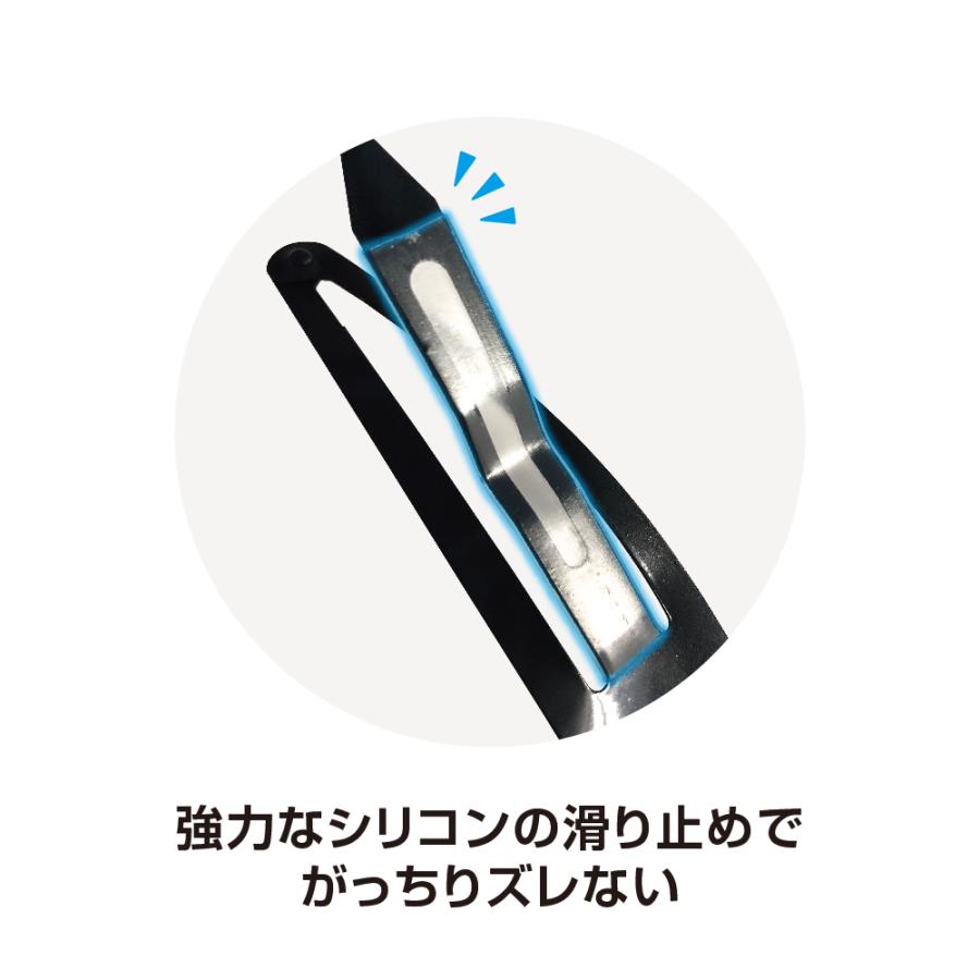 ヘアピン 前髪 ヘアアクセサリー Sサイズ9個 / Lサイズ6個 パッチン