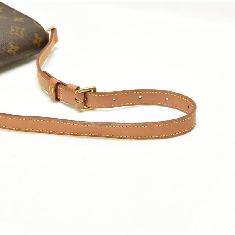 ミュゼット・タンゴ LOUIS VUITTON ルイヴィトン モノグラム M51257