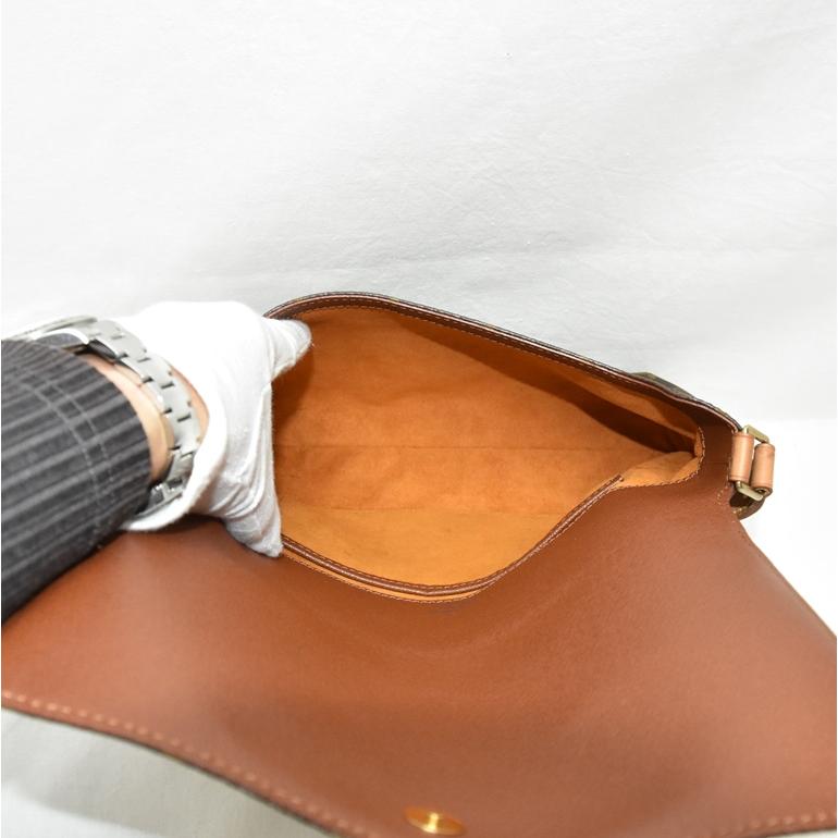 ミュゼット・タンゴ LOUIS VUITTON ルイヴィトン モノグラム M51257