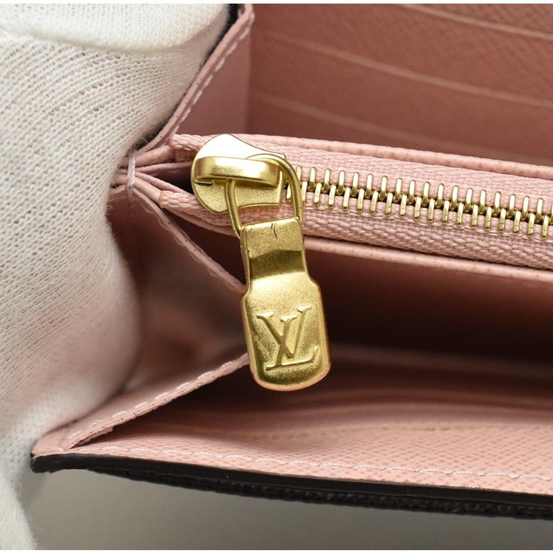 ポルトフォイユ・サラ LOUIS VUITTON ルイヴィトン モノグラム M62235  