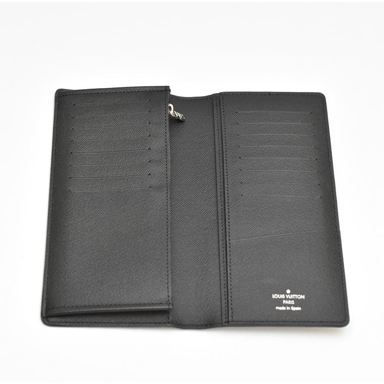ポルトフォイユ・ブラザ LOUIS VUITTON ルイヴィトン ダミエ・グラ