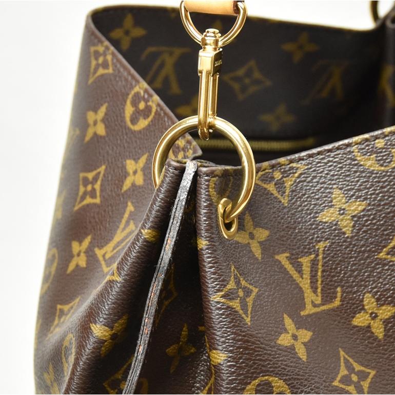 メティス LOUIS VUITTON ルイヴィトン モノグラム M40781 : 質・井沢屋