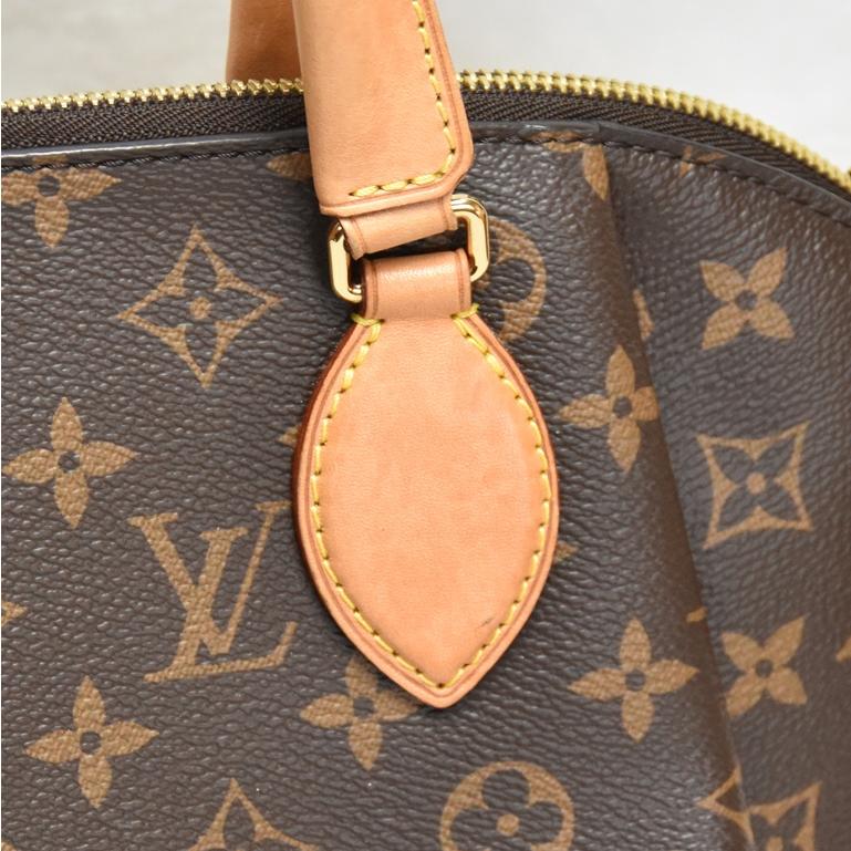 リボリー LOUIS VUITTON ルイヴィトン モノグラム リボリーMM リボリー LOUIS VUITTON ルイヴィトン モノグラム リボリーMM