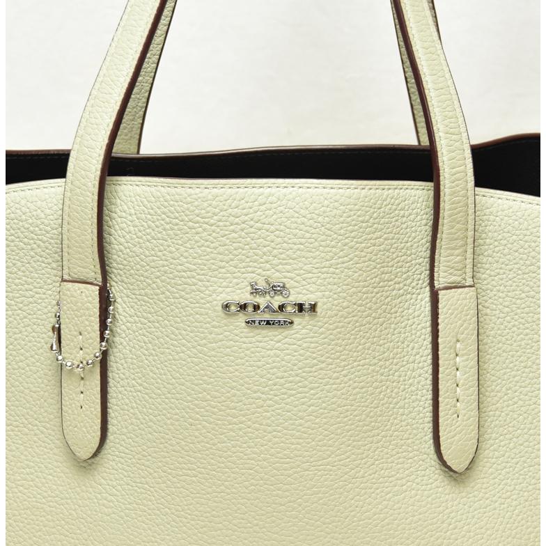 チャーリー（COACH） COACH コーチ チャーリー キャリーオール