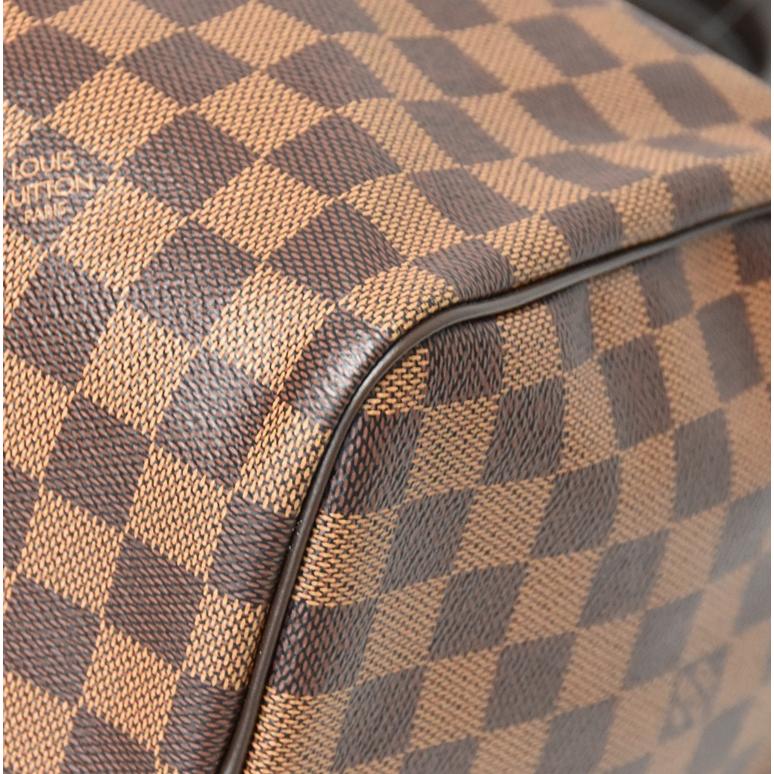 スピーディ LOUIS VUITTON ルイヴィトン ダミエ スピーディ30 N41364