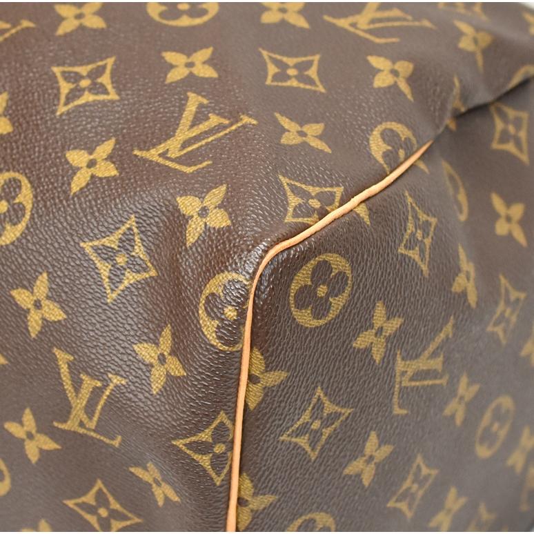 スピーディ LOUIS VUITTON ルイヴィトン モノグラム スピーディ40