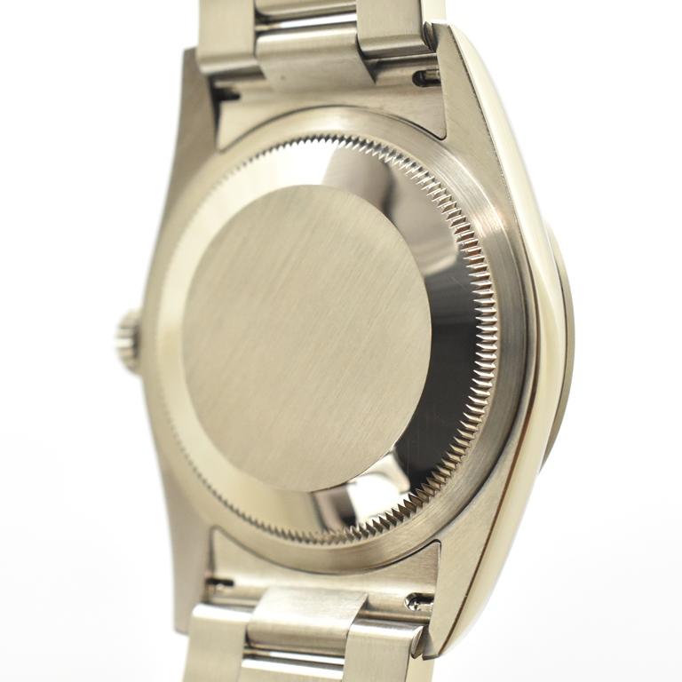 エクスプローラー（ROLEX） ROLEX ロレックス エクスプローラーI