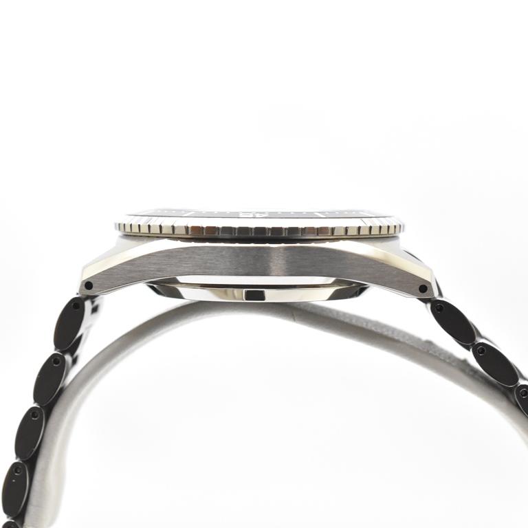 PROSPEX SEIKO セイコー プロスペックス マリンマスター SBEN007 6L37