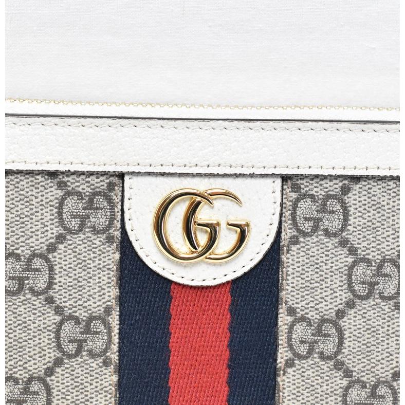 Ophidia GUCCI グッチ オフィディア ジップ アラウンド ウォレット