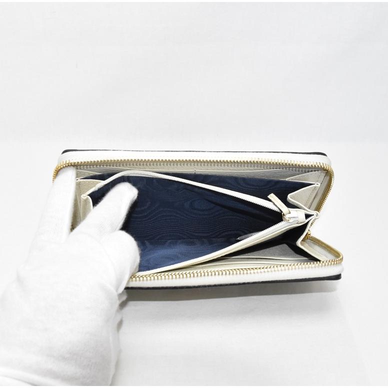 Ophidia GUCCI グッチ オフィディア ジップ アラウンド ウォレット