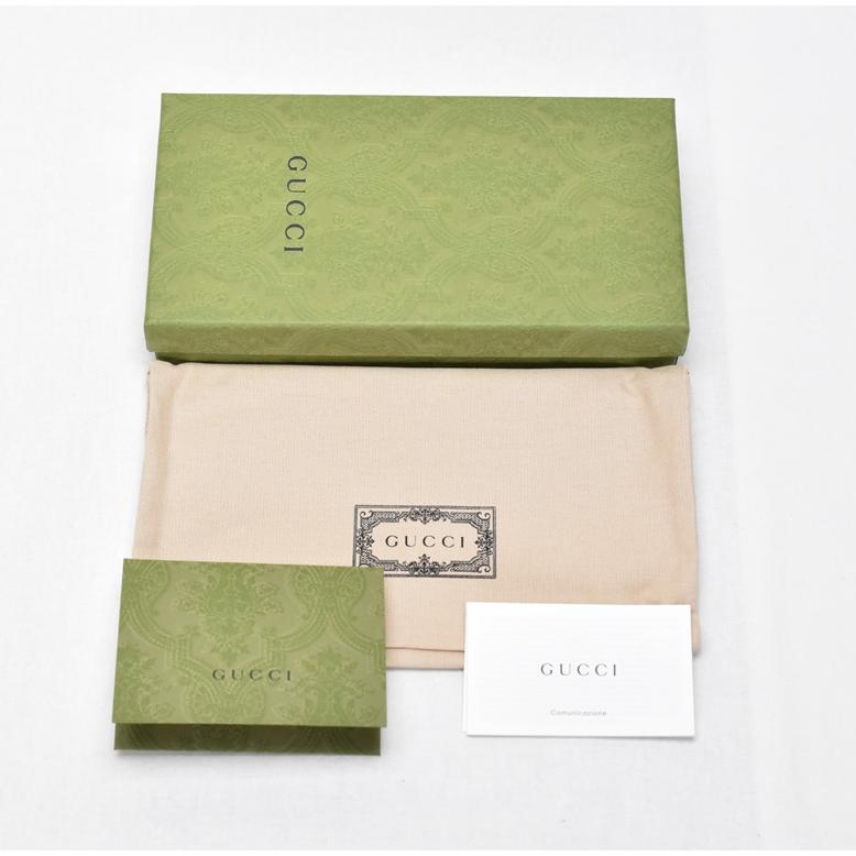 Ophidia GUCCI グッチ オフィディア ジップ アラウンド ウォレット