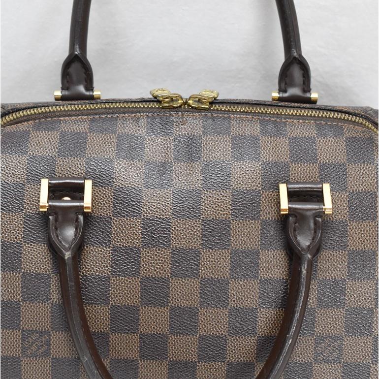 ルイヴィトン＊リベラMM LOUIS VUITTON ルイヴィトン リベラMM ダミエ ハンドバッグ ダミエ